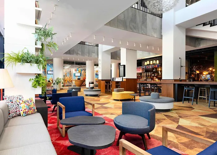 Ibis Centrum